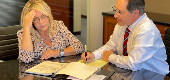 Attorney Signing Papers — Elk Grove, CA — Law office of Stephen T Hodge Attorney Signing Papers — Elk Grove, CA — Law office of Stephen T Hodge