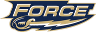 Force Athletics MD logo