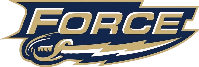 Force Athletics MD logo
