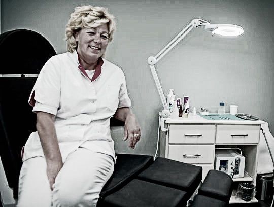 pedicure praktijk hollands kroon debby wittink