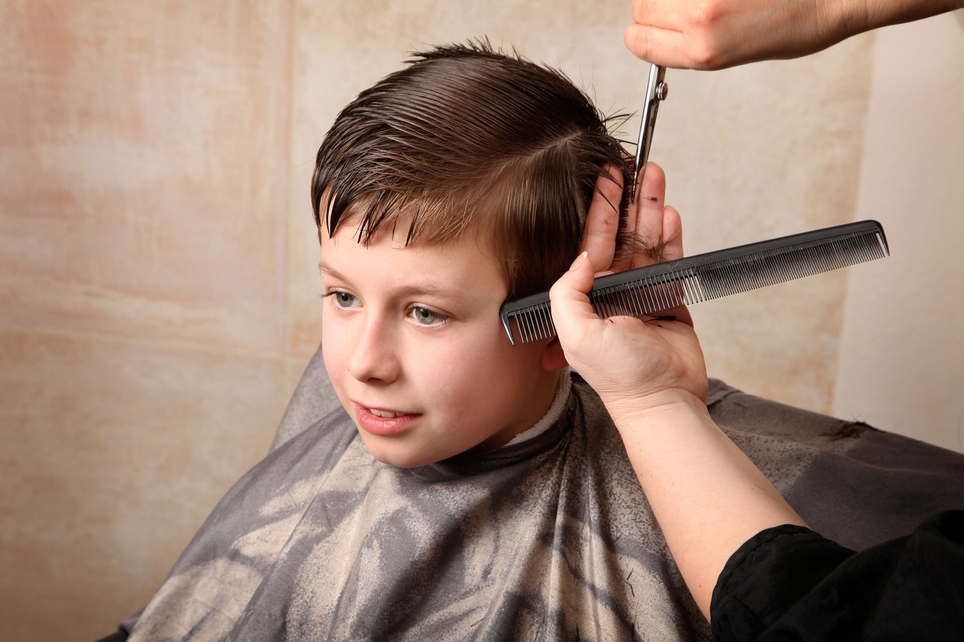 Kids Cuts in Melbourne, FL Kids Cuts in Melbourne, FL