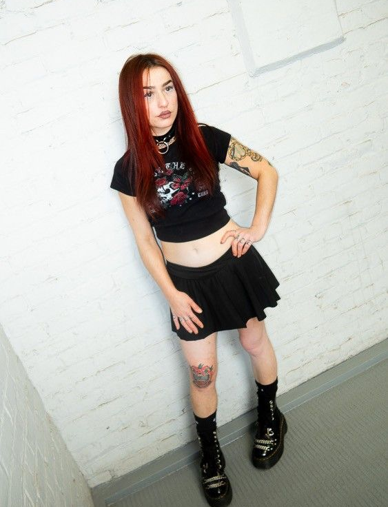 Noelle Bellmer, Expert Stylist and Expert Colorist at Commune Hair Boston