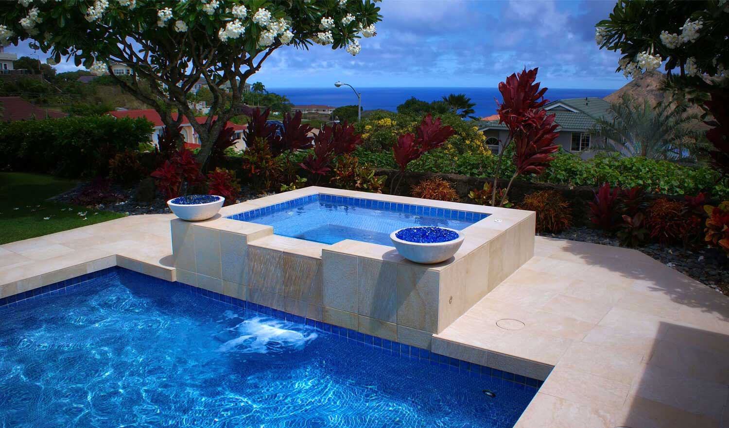 Pool Service | Kailua, HI | Pacific Pool & Spa