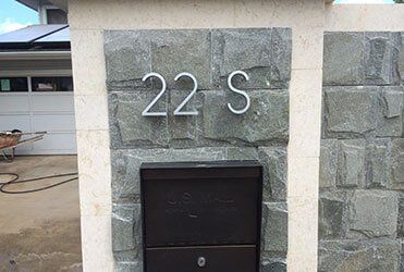 Mailboxes — Kailua, HI — Pacific Pool & Spa