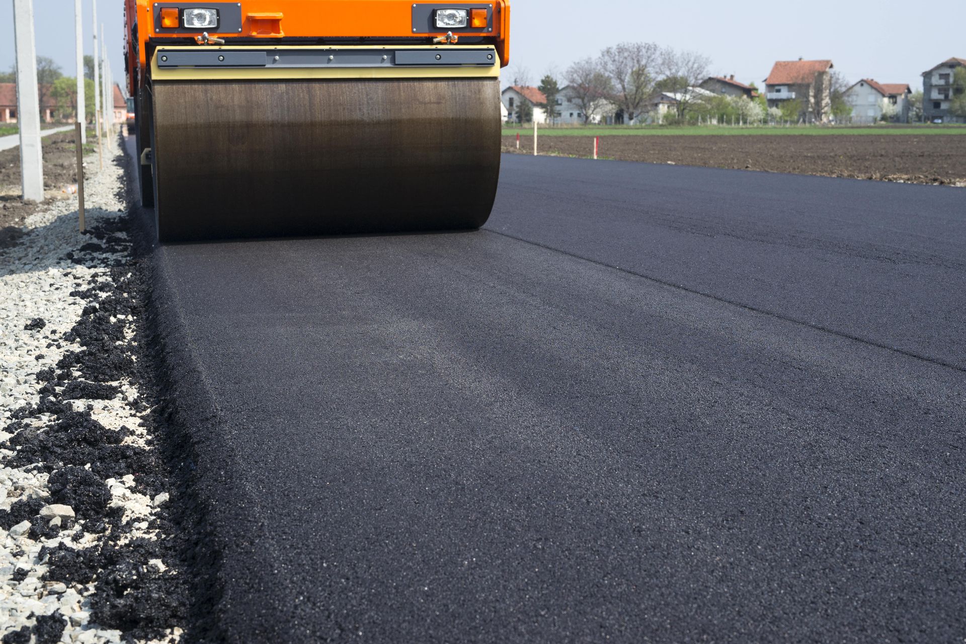 Chip Sealing Driveway with Road Chip Seal: The Ultimate Guide