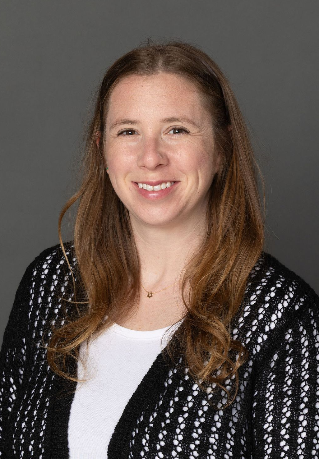 Heather Ralston