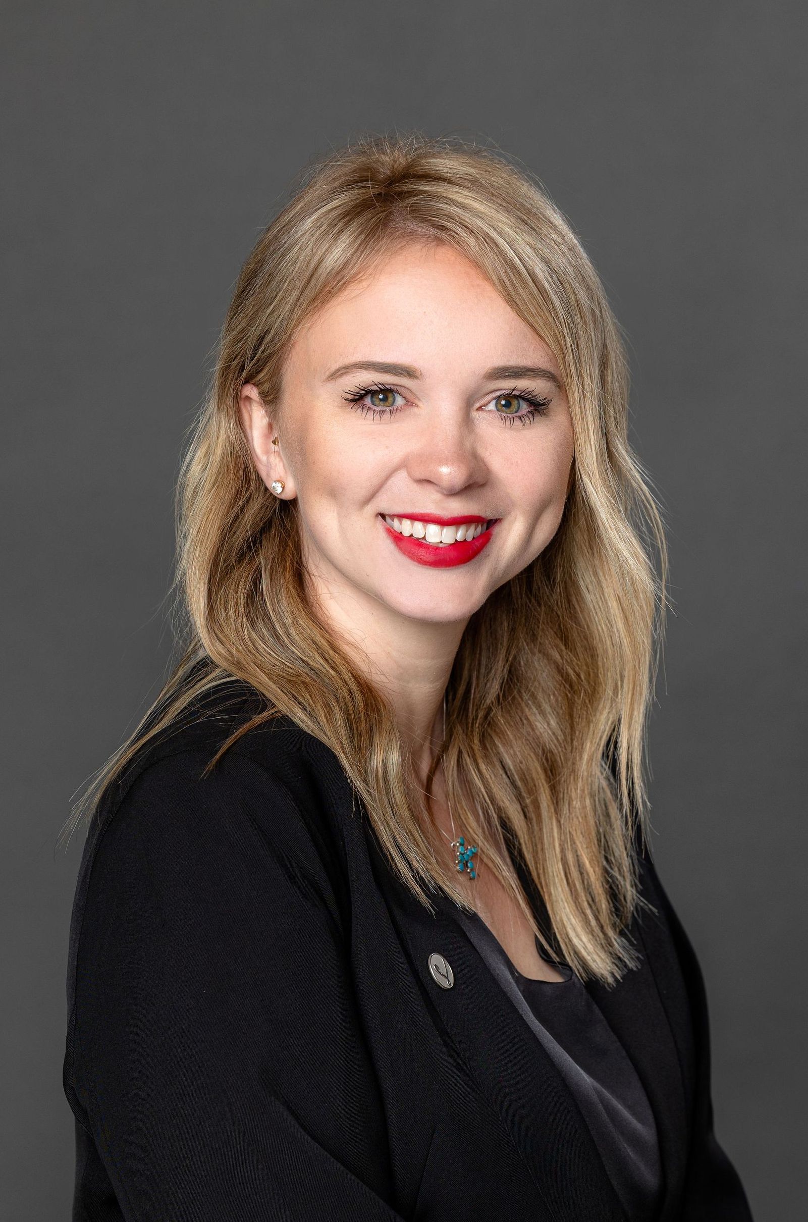 Kayla Lintz Gladu