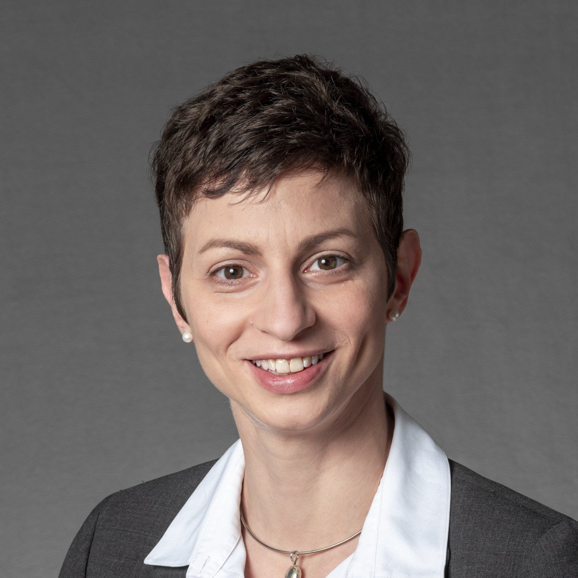 Eliza Feller