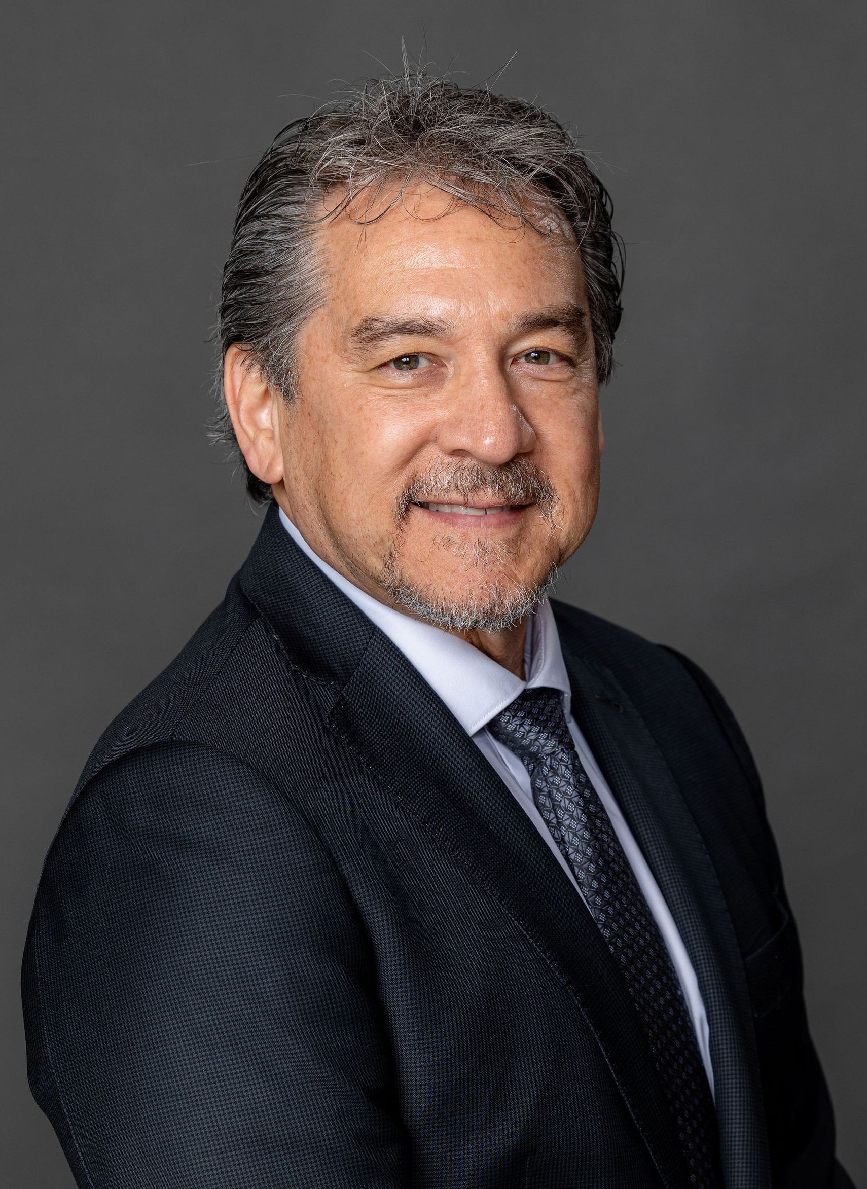 Keith Nagata