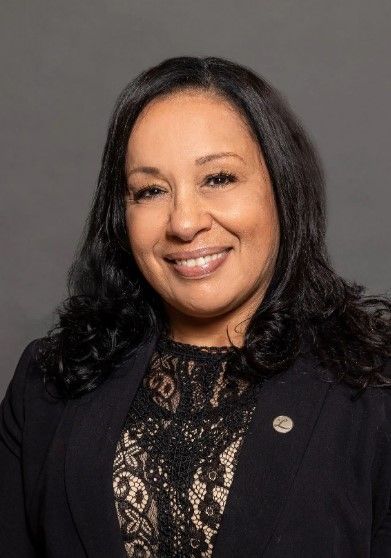 Christy Martin