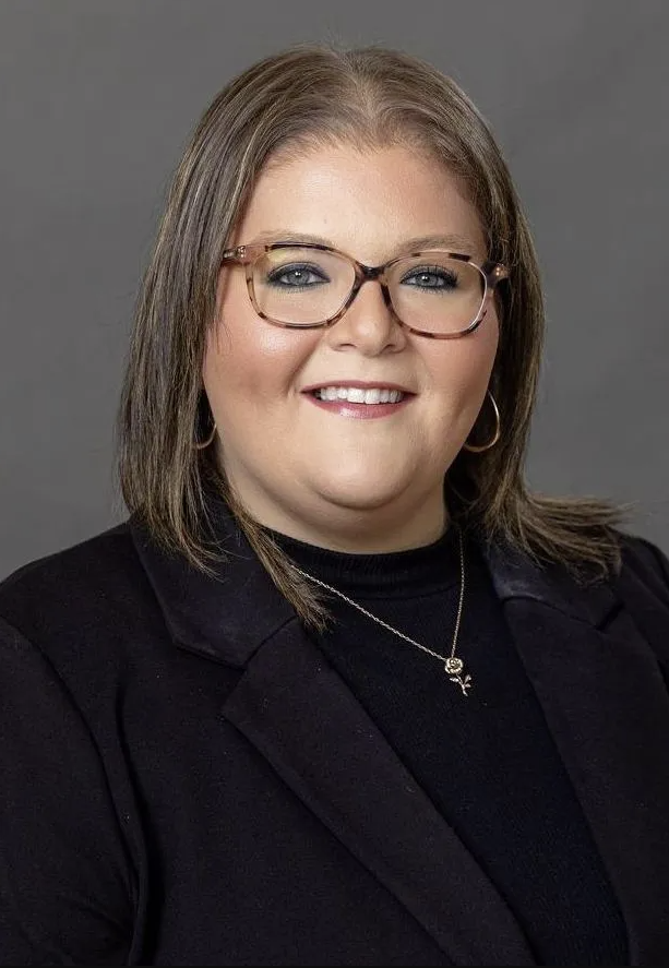 Lauren Stoner