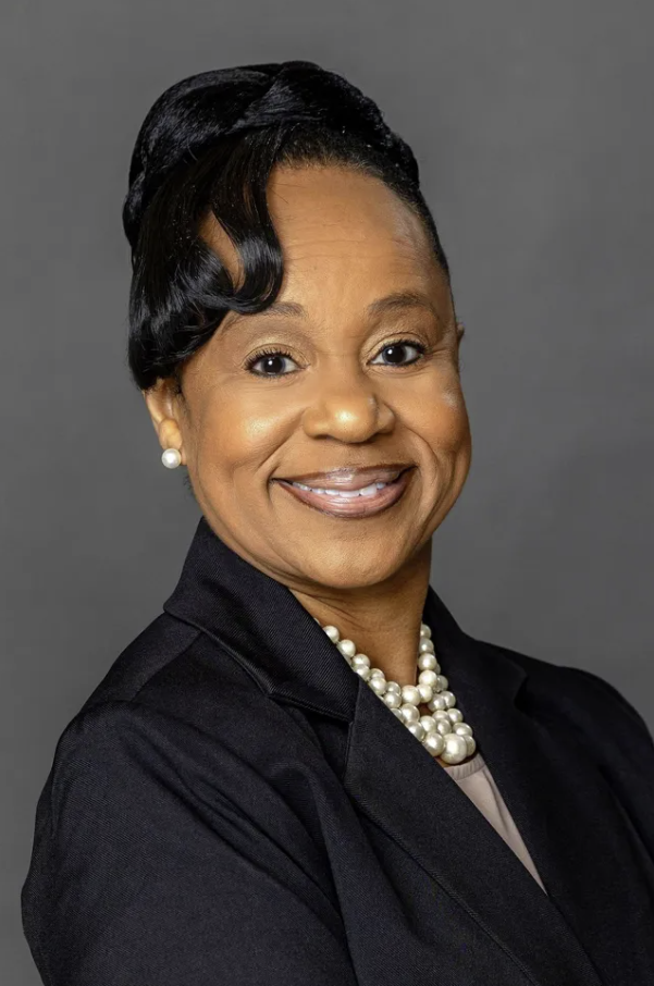 Janet Brooks