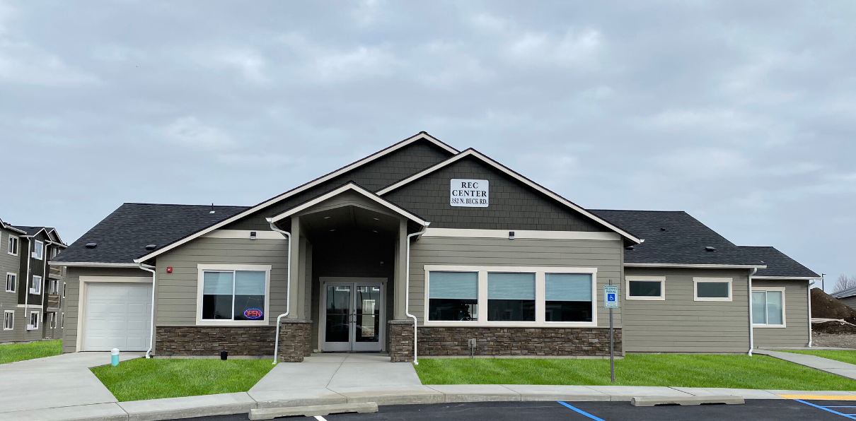 The Remington Post Falls, ID Apartments For Rent