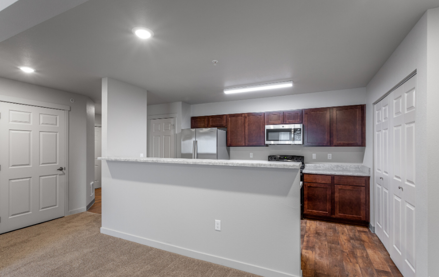 The Remington Post Falls, ID Apartments For Rent