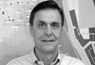 Ted Falgout