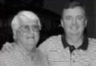 Vinton & Kurt Crosby