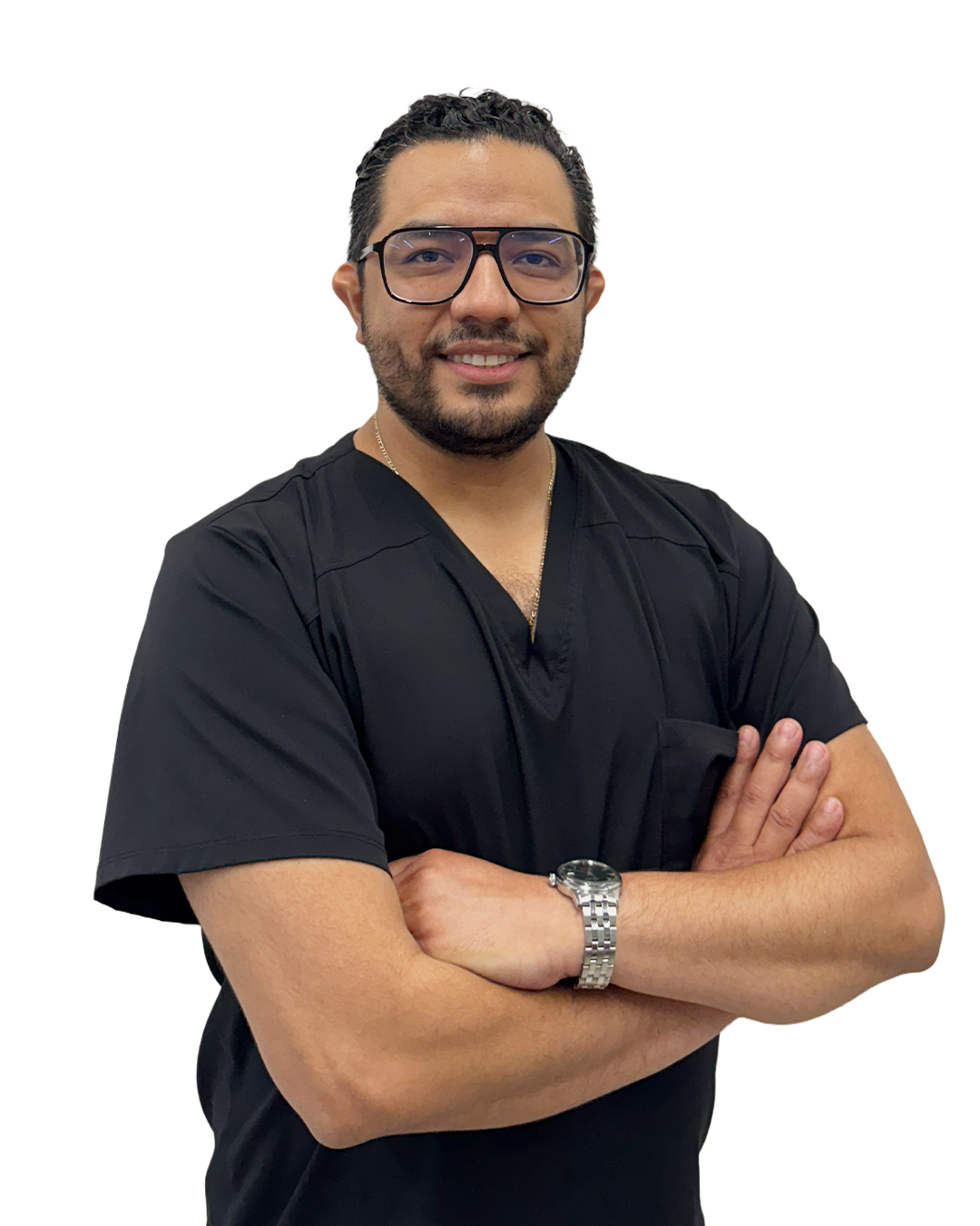 doctor para hombres en mixcoac