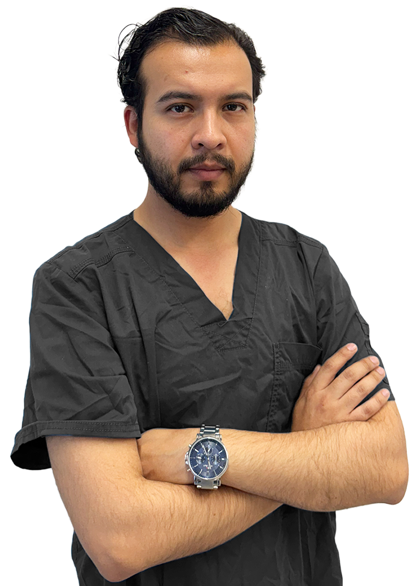 doctor para hombres en mixcoac