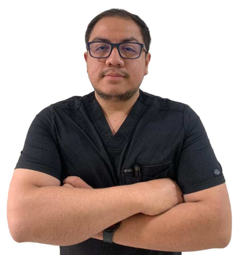 doctor para hombres en mixcoac