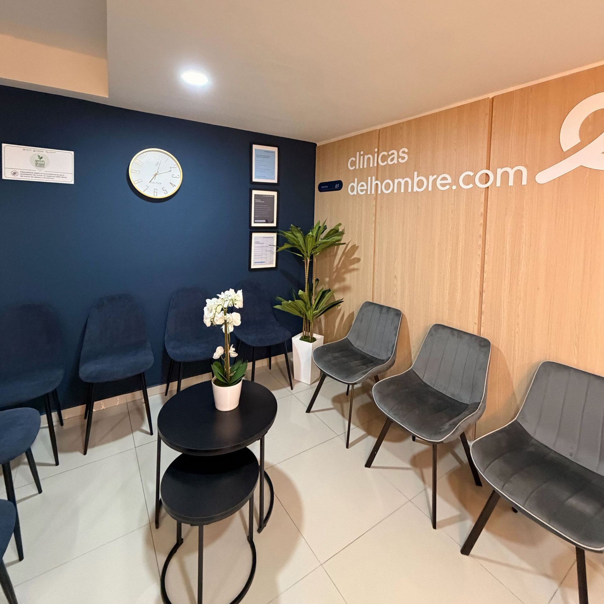 clínica urología metepec
