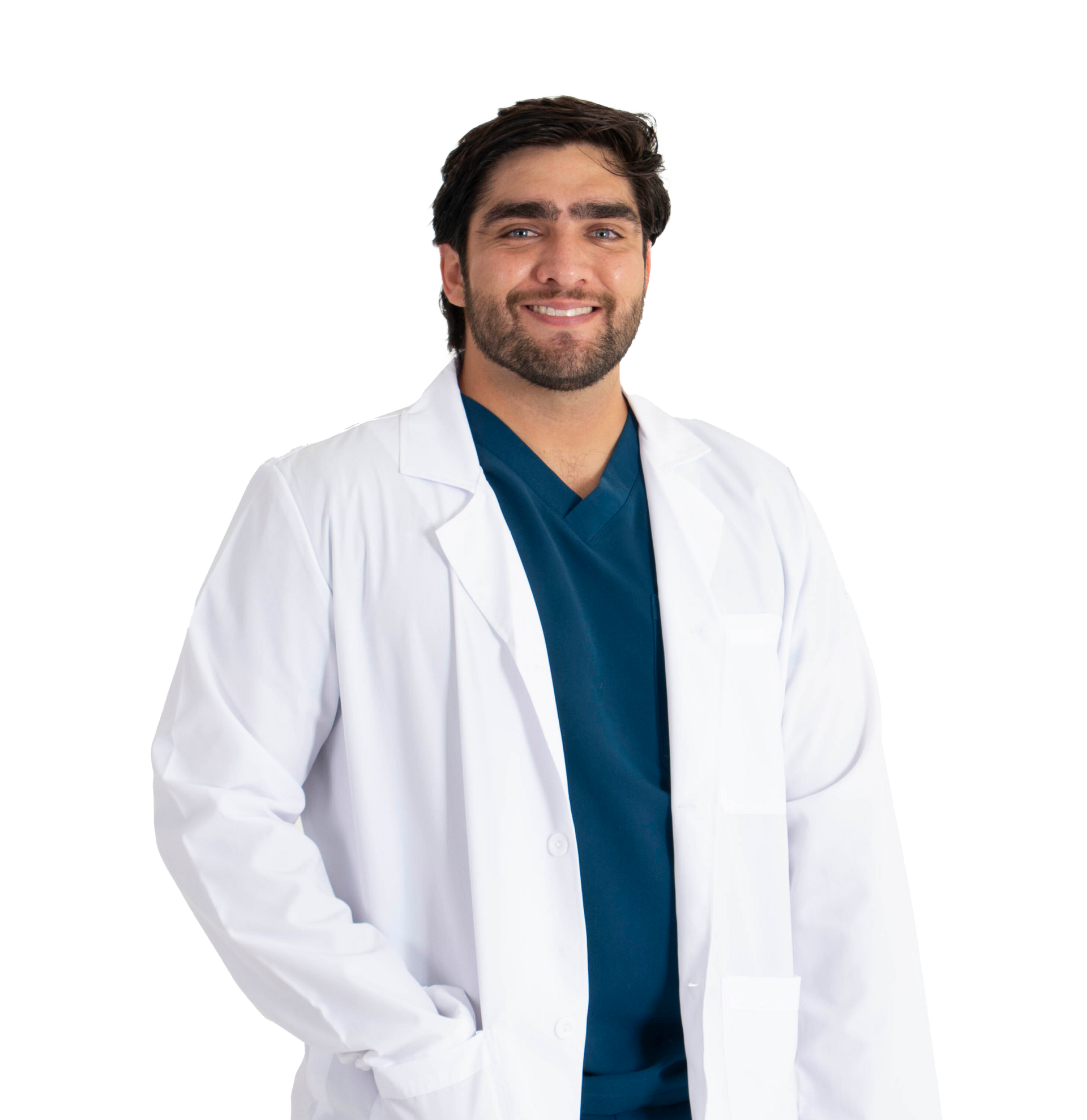 doctor para hombres en guadalajara