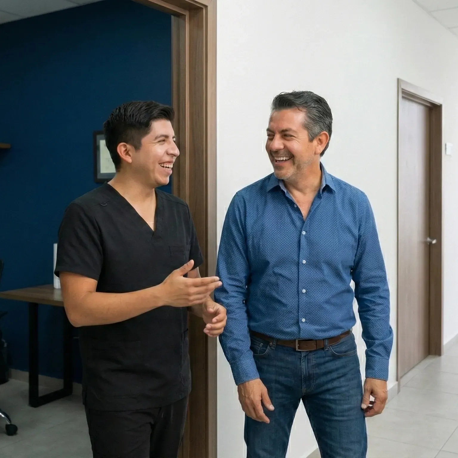 Síntomas de falta de testosterona en el hombre