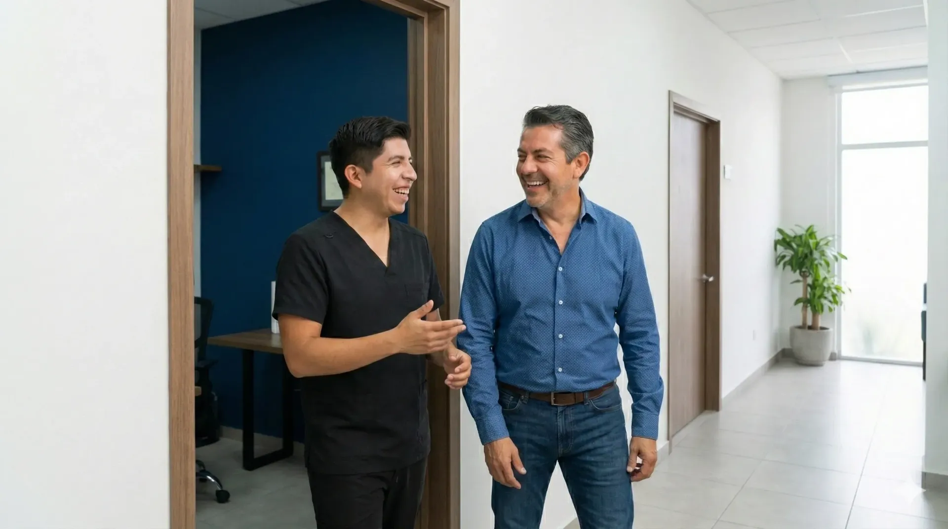 Síntomas de falta de testosterona en el hombre