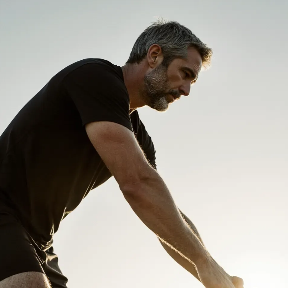 Acciones de prevención y cuidado de la incontinencia en hombres