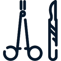 cirugia de enfermedades de transmisión sexual