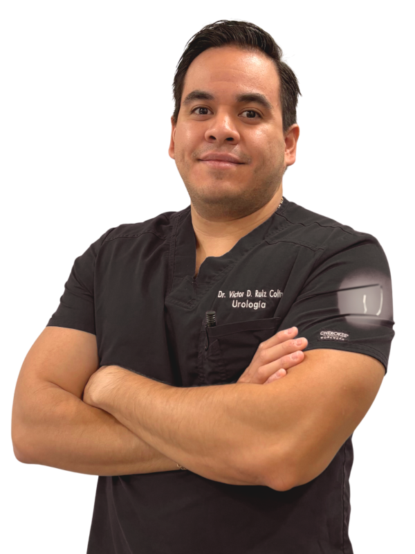 doctor para hombres en monterrey