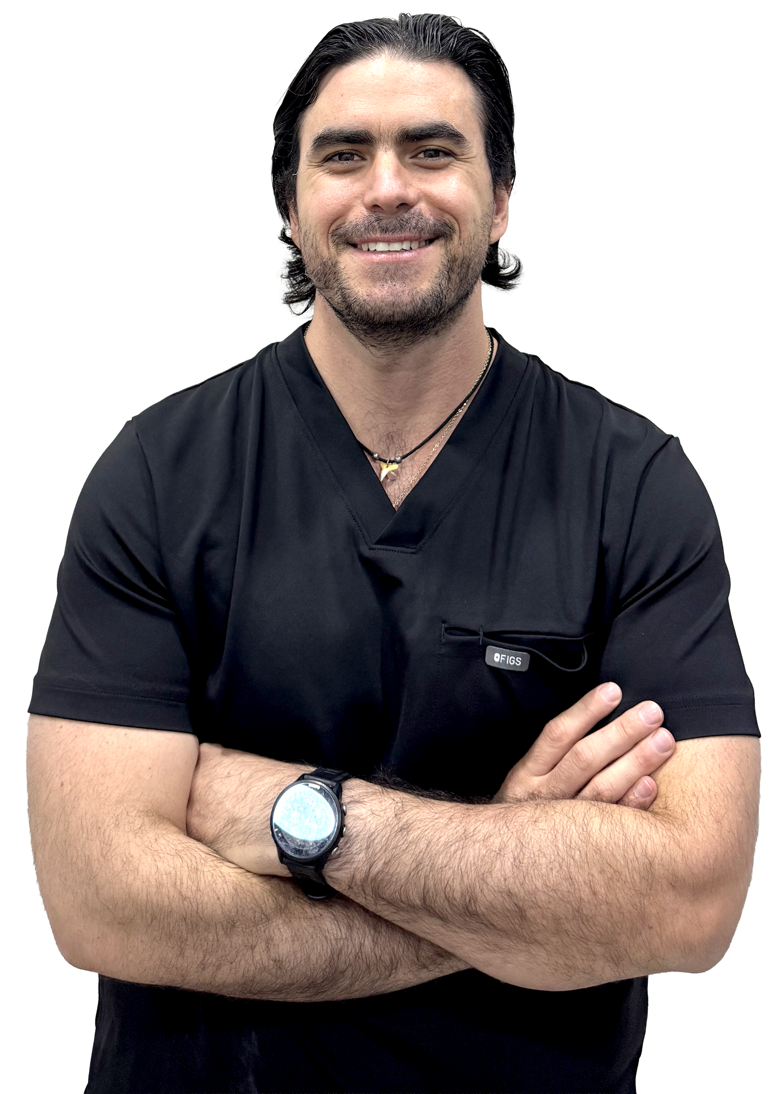 doctor para hombres en mixcoac