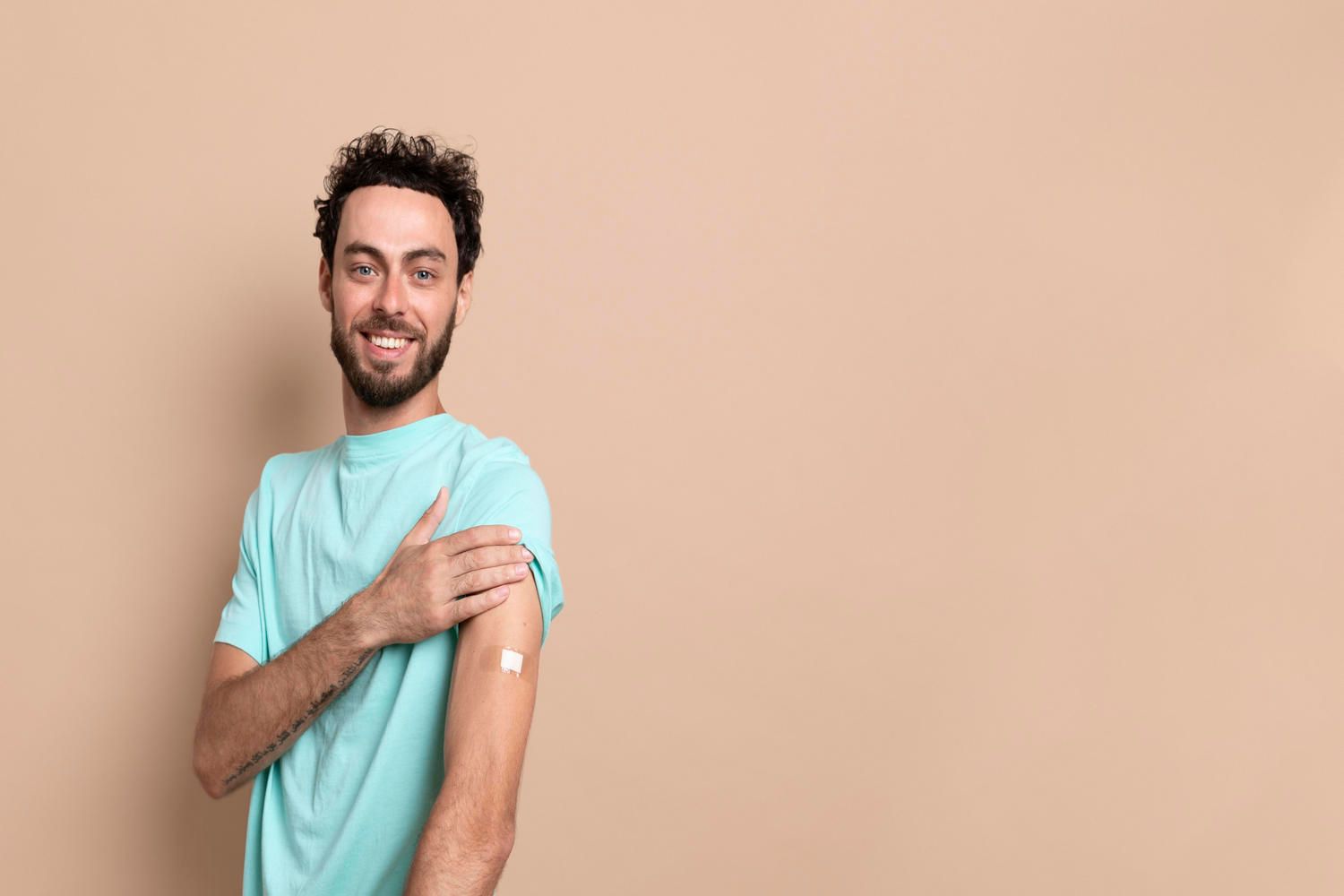 Nuevas vacunas investigación masculina VPH