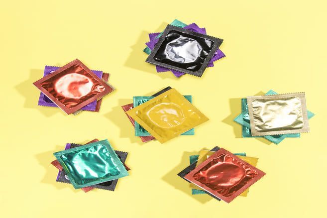 Qué es la alergia al látex?
