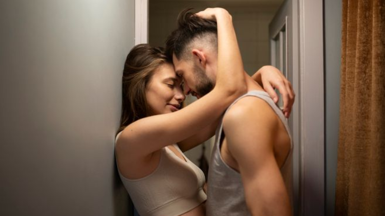 Qué son las prácticas sexuales de riesgo
