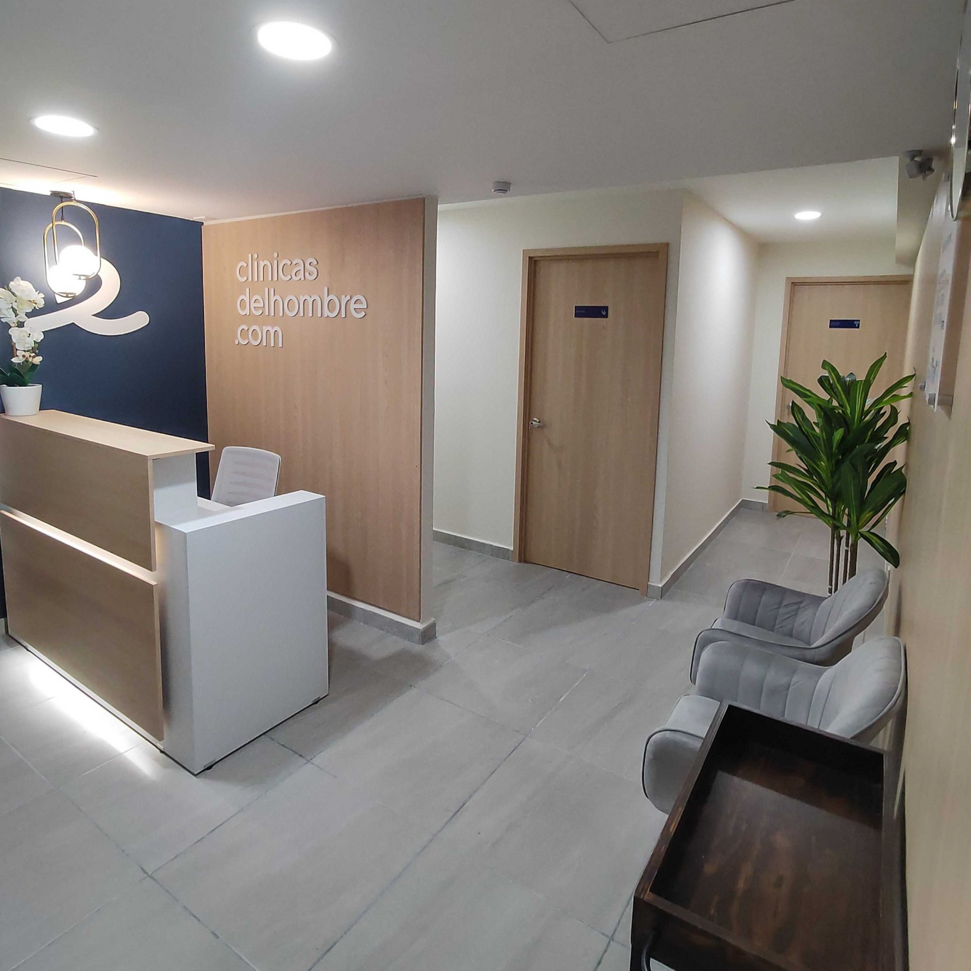 recepción urólogo iztapalapa