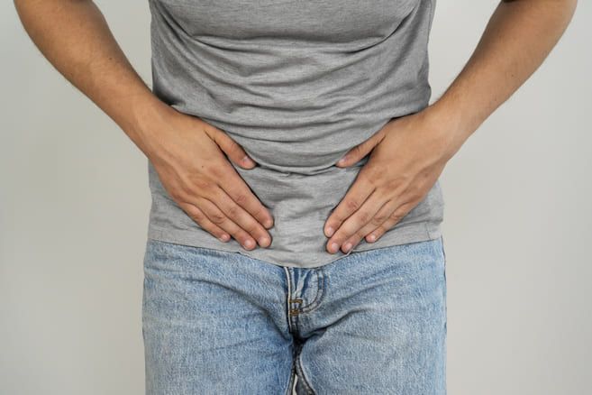 Uretritis cómo se cura