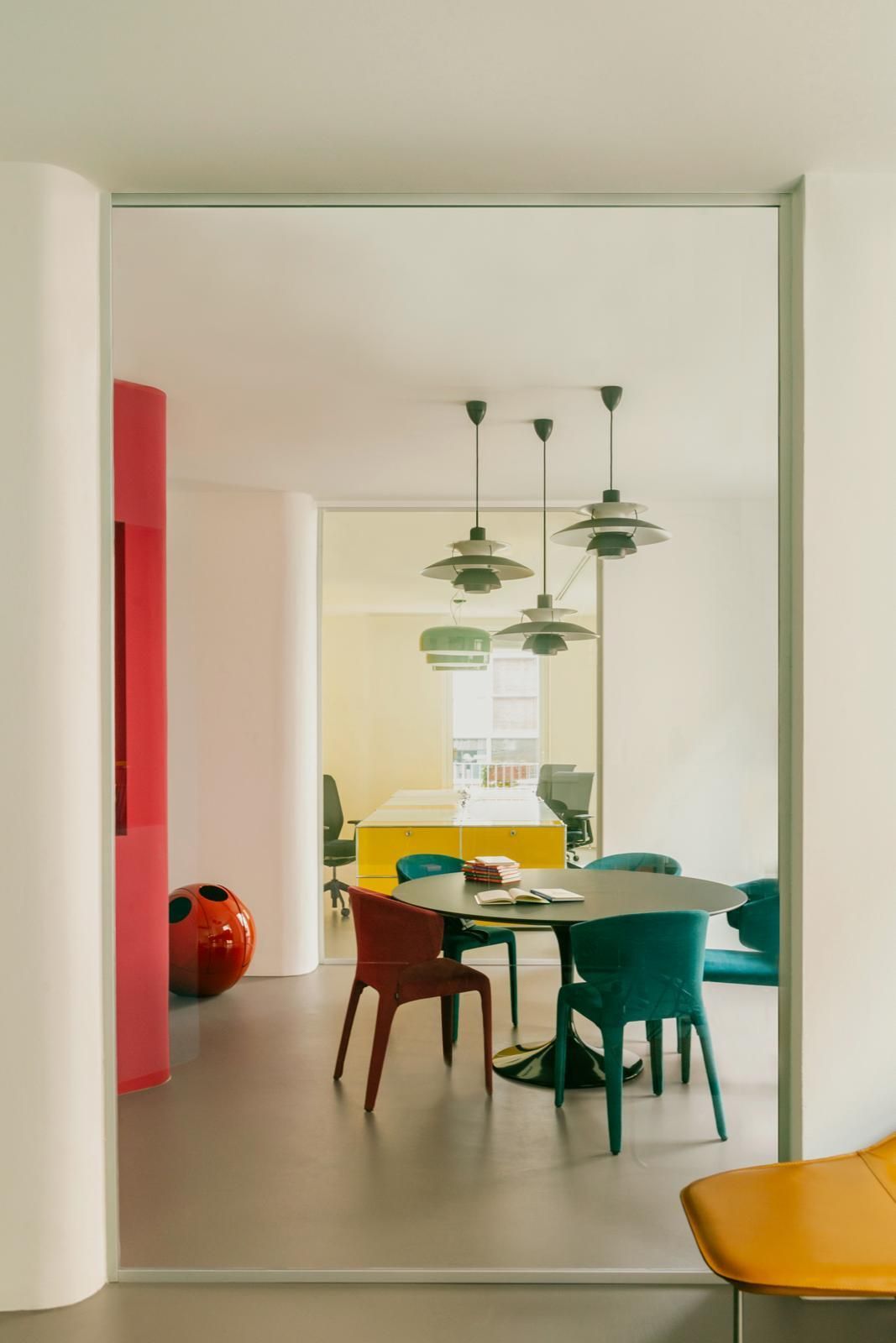 rivestimenti in resina Zala Resin