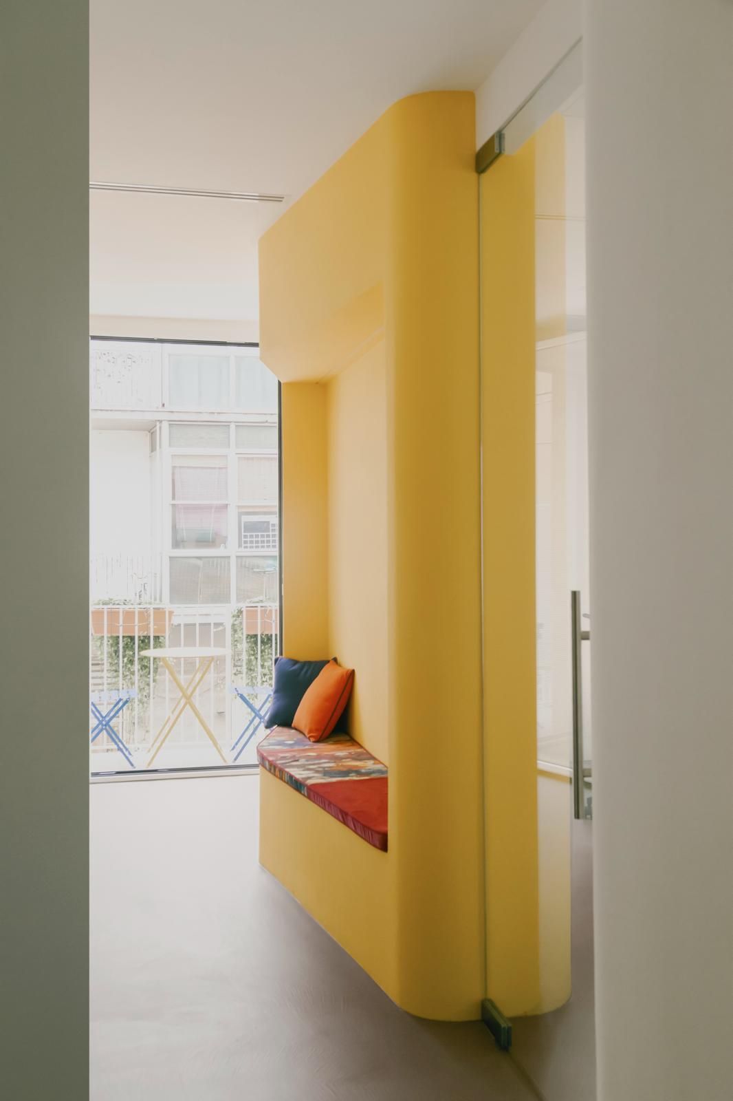 rivestimenti in resina Zala Resin