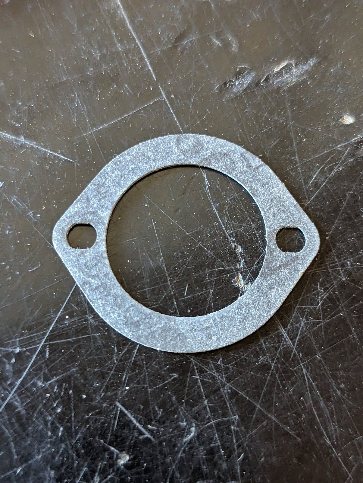 27272A TECUMSEH CARB TO AIR CLEANER GASKET