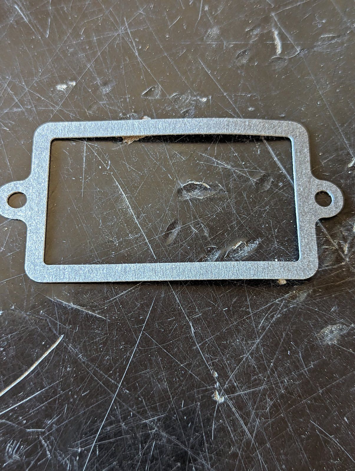 27896A TECUMSEH BREATHER GASKET