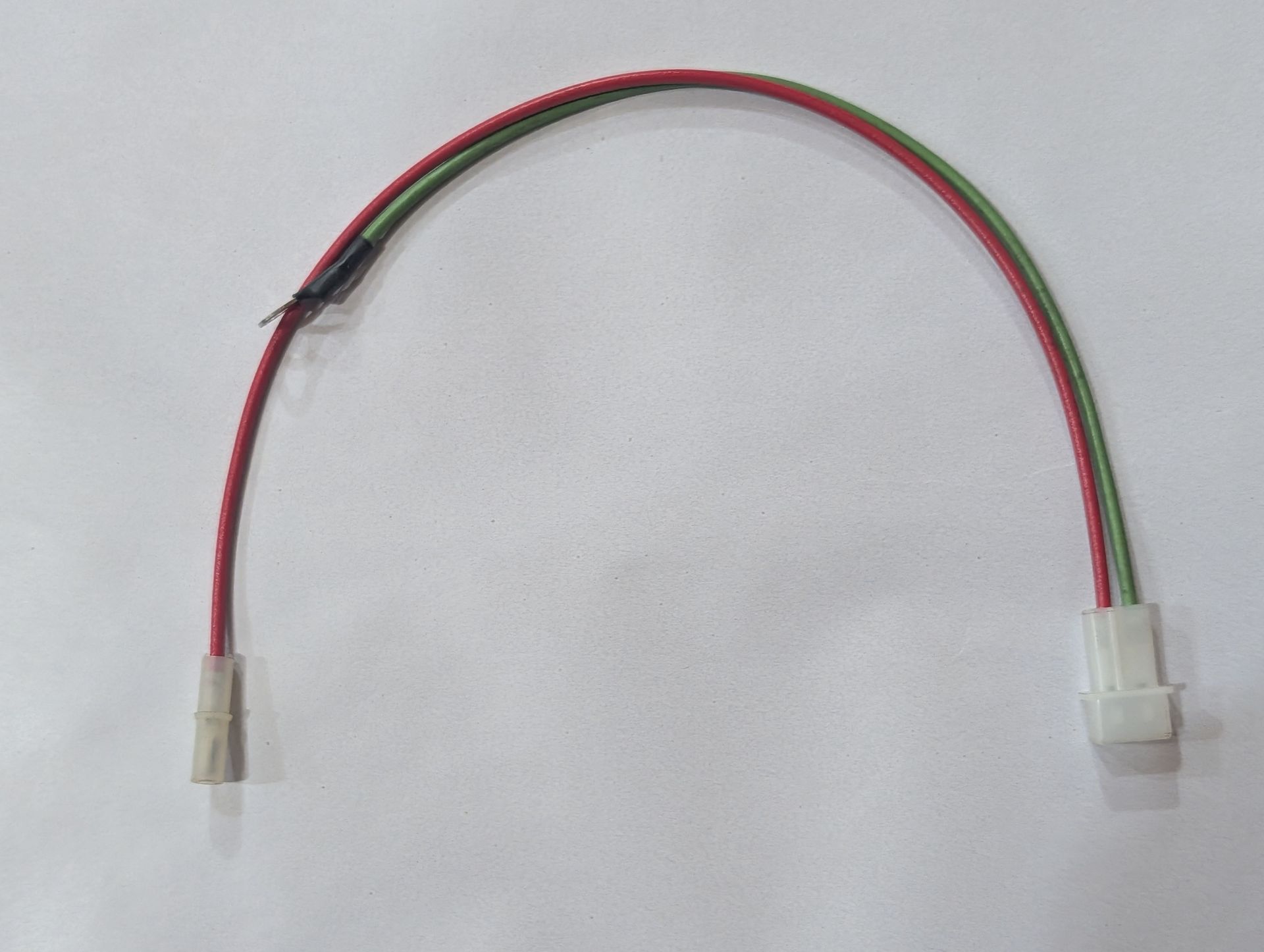 C45539 ( replaces G9021212 ) HARNESS - WIRE ALT. & MAG.
