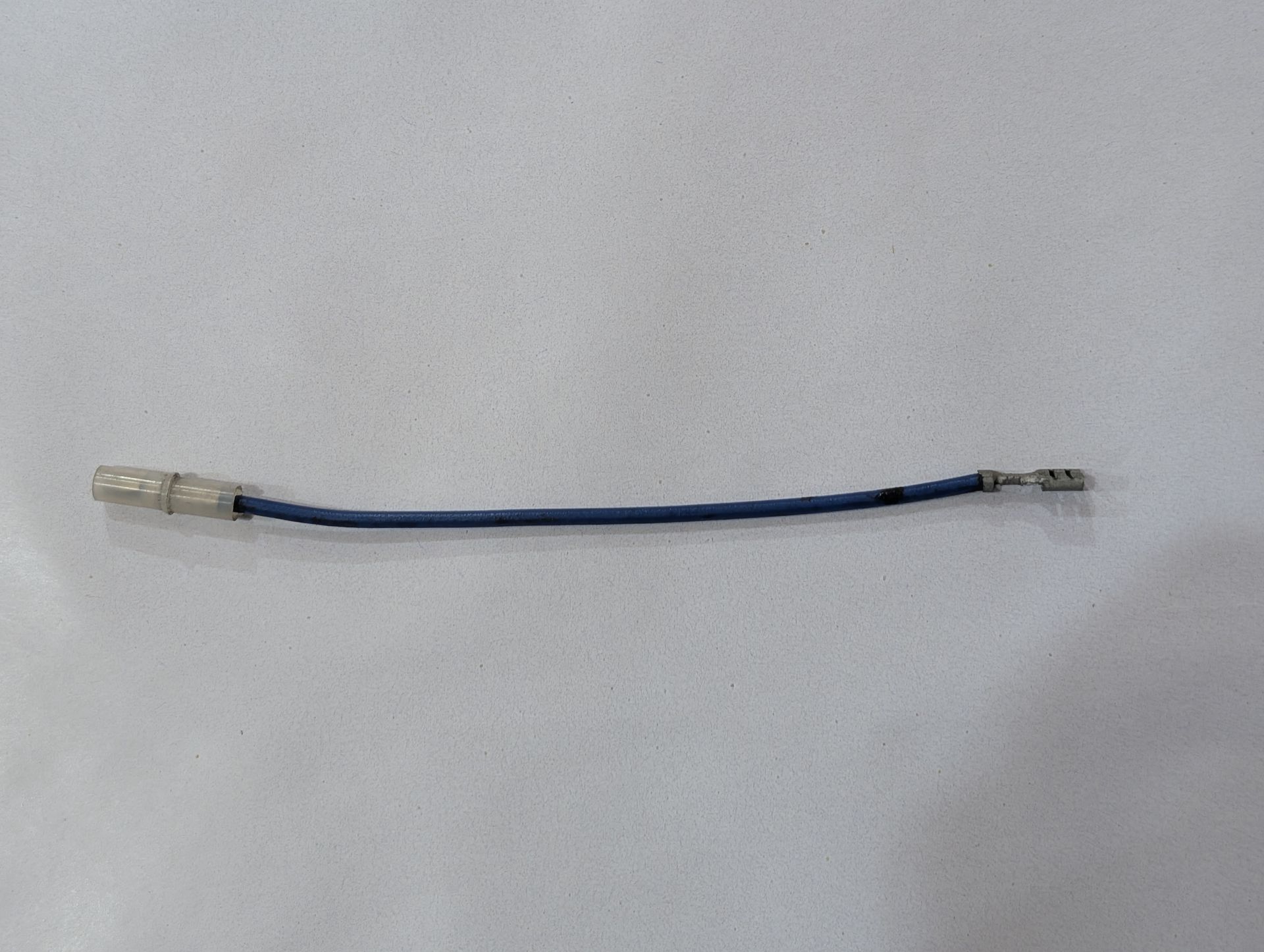 C45538 WIRE CARB SOLENOID