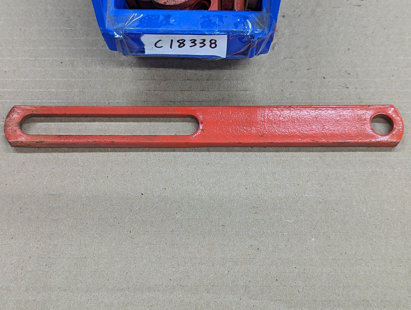 C18338 LIFT LINK (LONG) H40/44/46 9.5"