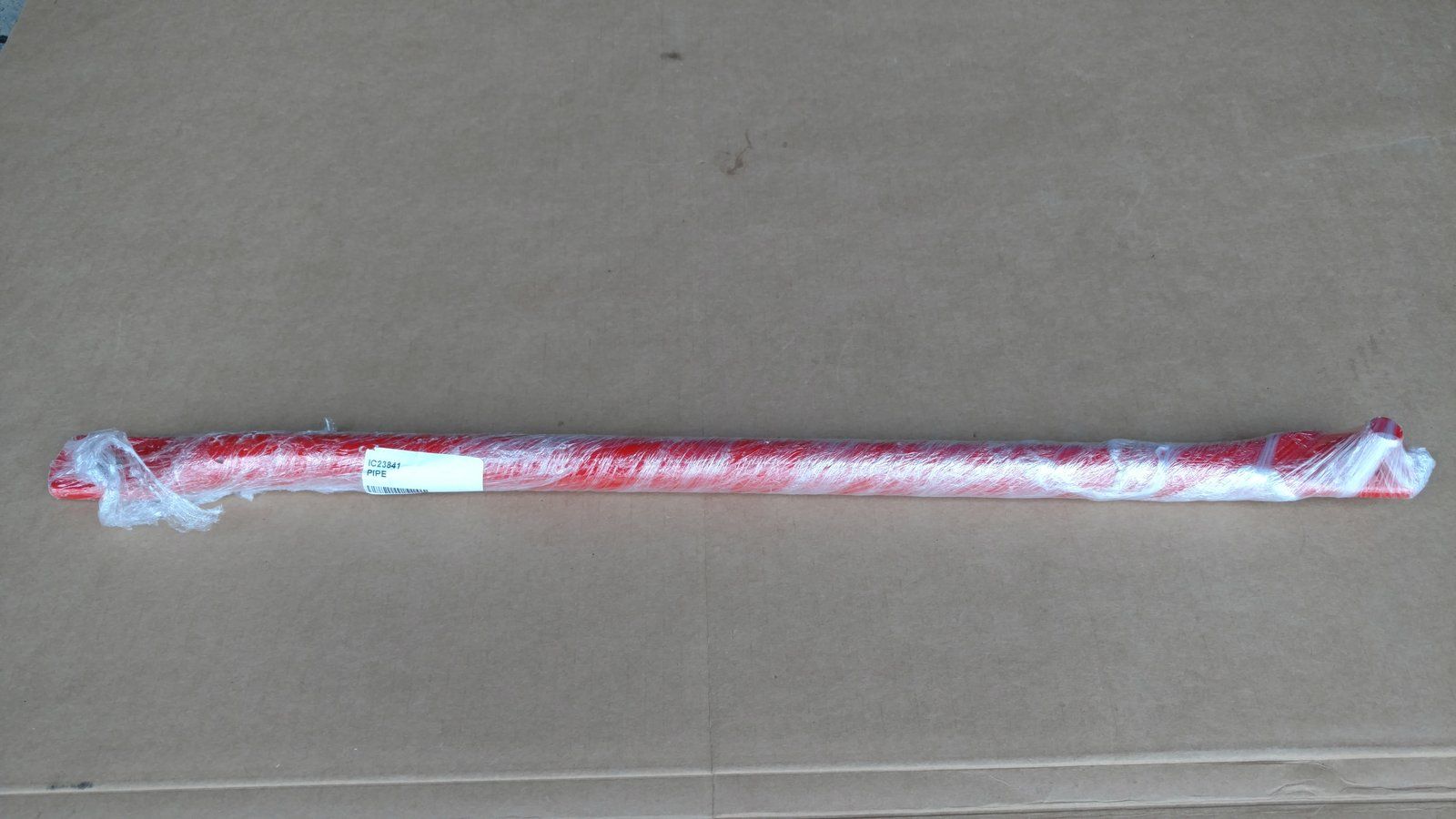 C23841 LIFT PIPE ROD SNOW DIRT BLADE