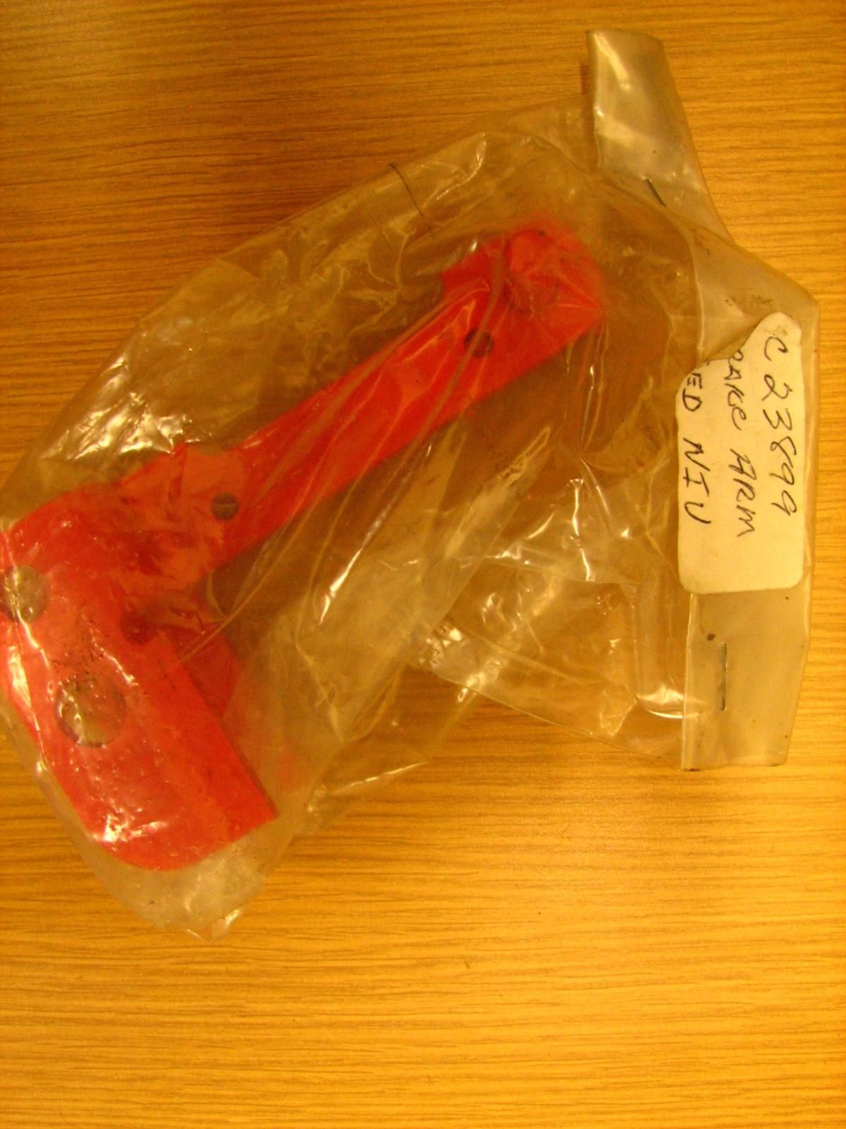 C23899 BRAKE ARM