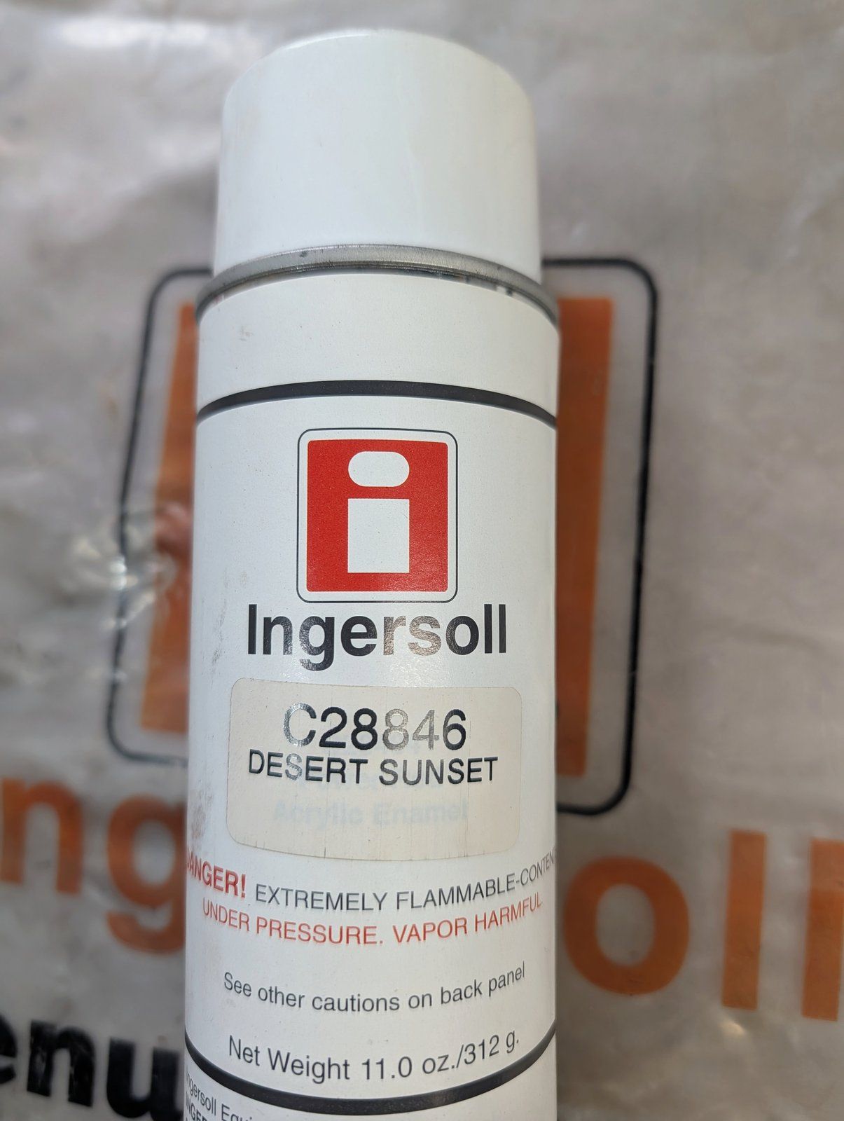 C28846 PAINT DESERT SUNSET 12OZ