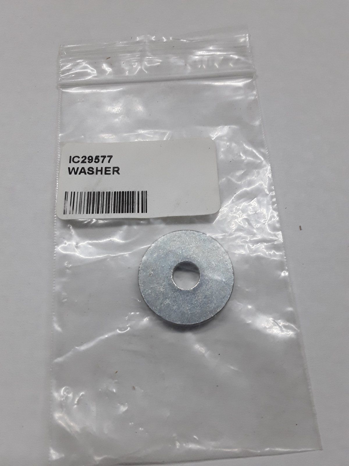 C29577 WASHER .344 X 1.25 X .179 C26344