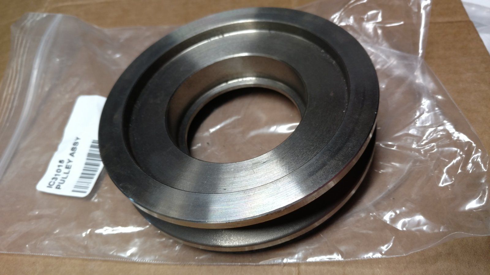 C31015 PTO PULLEY & DISK C26353 C31045