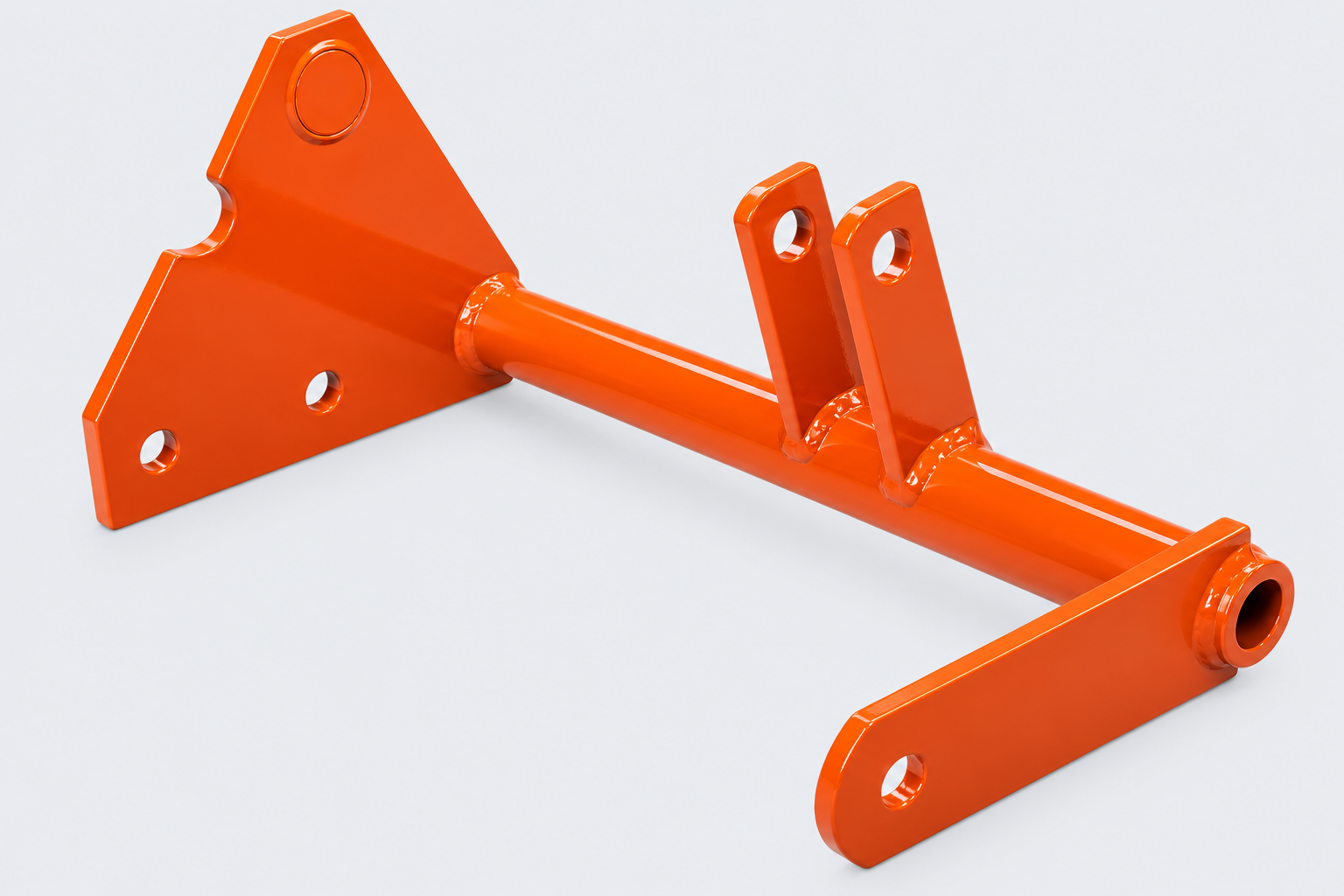 C32259 HYD LIFT LEVER C18808