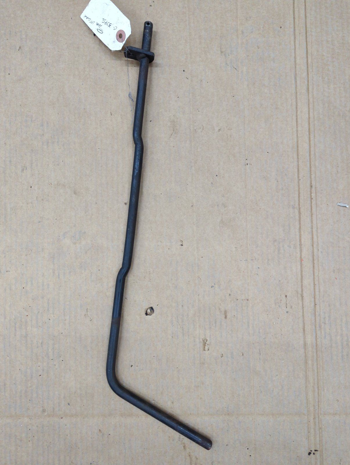 C33956 USED LIFT LEVER C31680 C33491 C46485